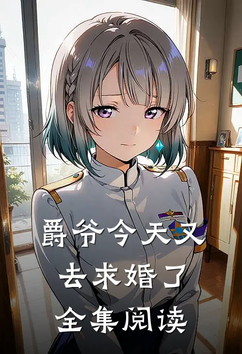 爵爷今天又去求婚了全集阅读