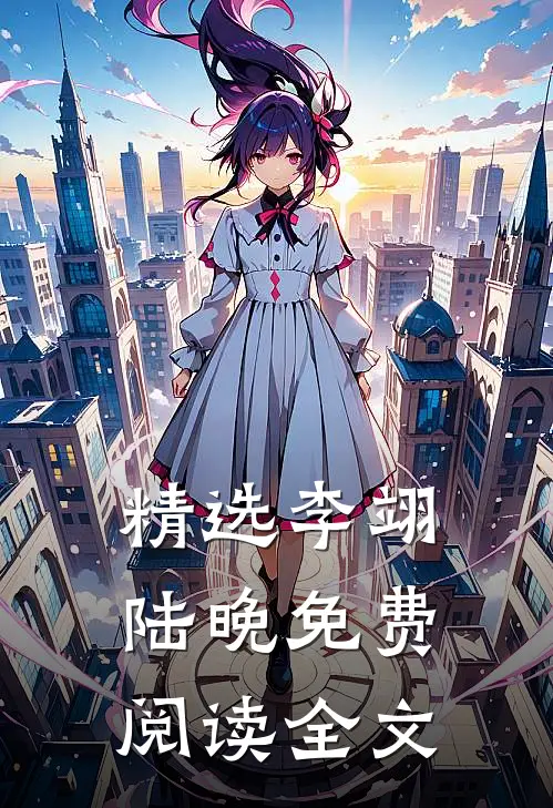 精选李翊陆晚免费阅读全文