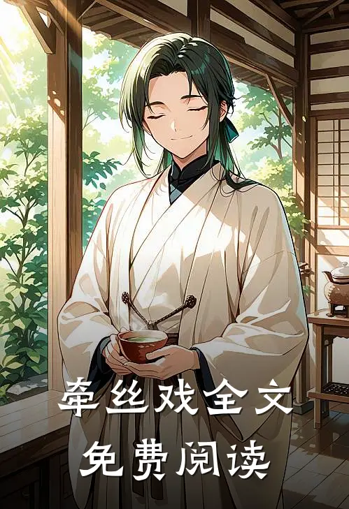 牵丝戏全文免费阅读
