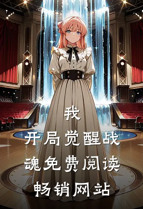 我,开局觉醒战魂免费阅读畅销网站