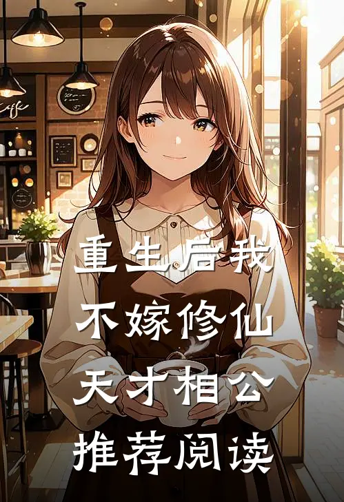 重生后我不嫁修仙天才相公推荐阅读
