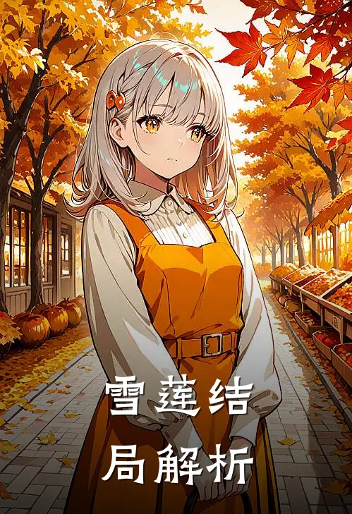 雪莲结局解析
