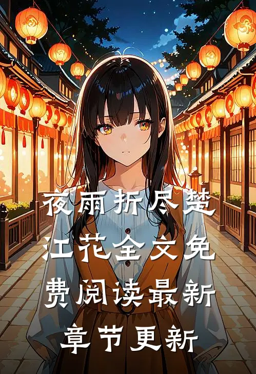 夜雨折尽楚江花全文免费阅读最新章节更新