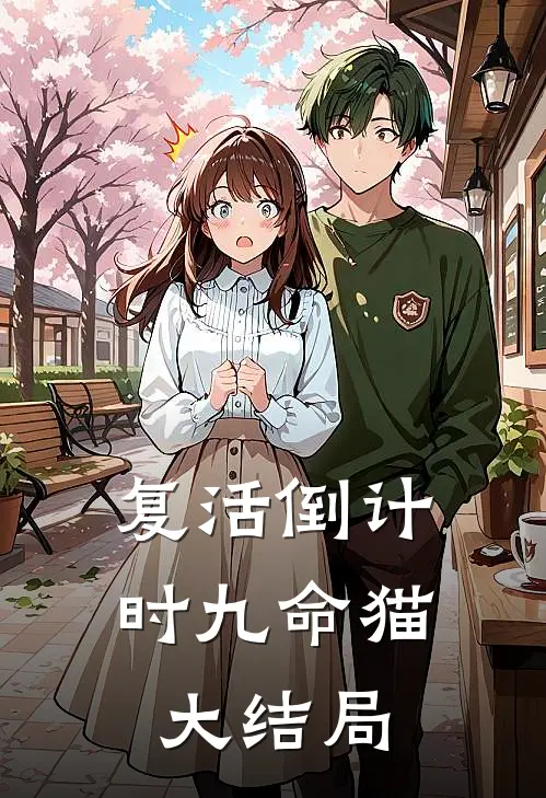 复活倒计时九命猫大结局