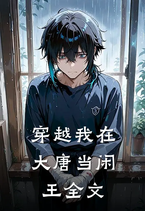穿越我在大唐当闲王全文