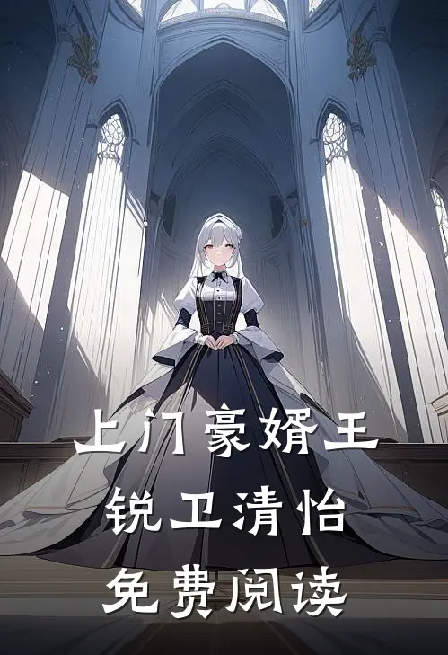 上门豪婿王锐卫清怡免费阅读
