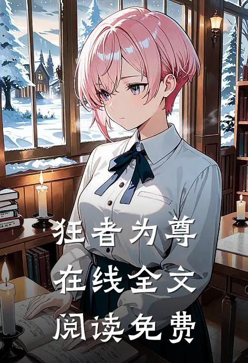 狂者为尊在线全文阅读免费