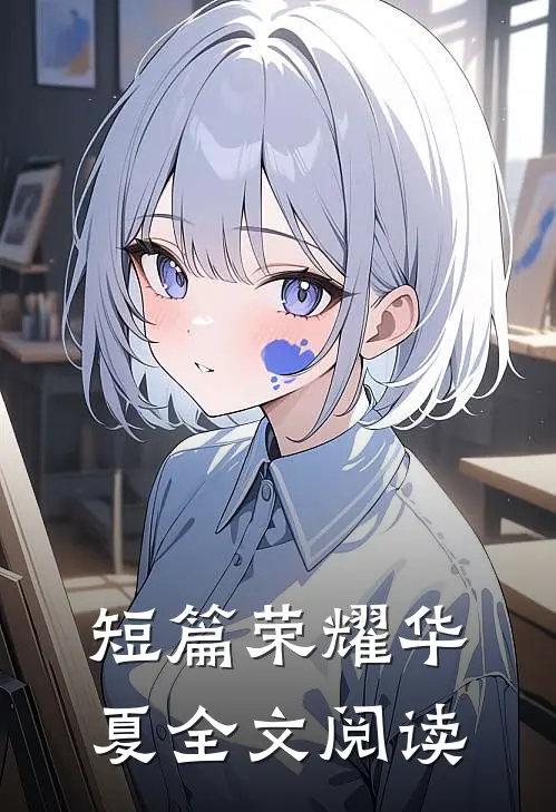 短篇荣耀华夏全文阅读