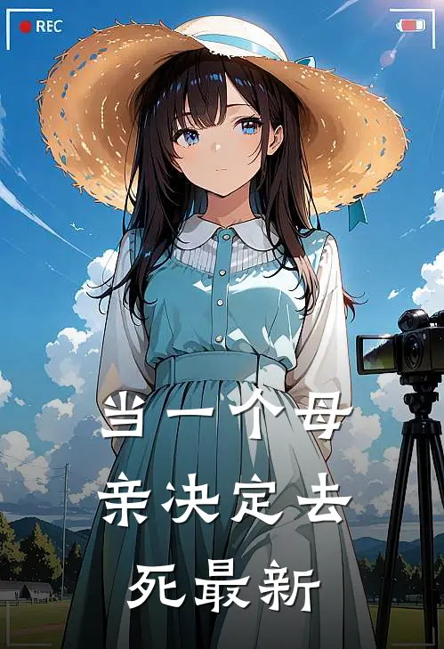 当一个母亲决定去死最新