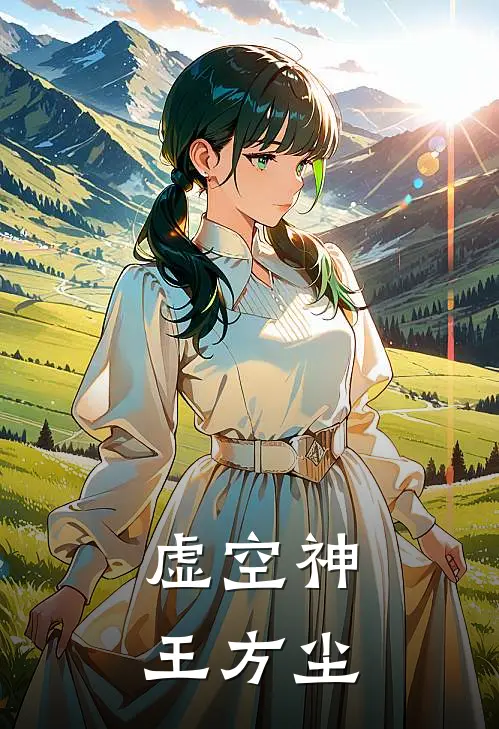 虚空神王方尘