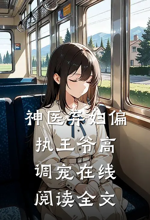 神医弃妇偏执王爷高调宠在线阅读全文
