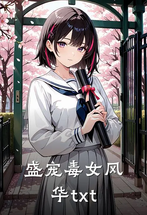 盛宠毒女风华txt