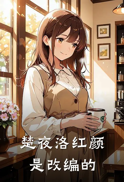 楚夜洛红颜是改编的