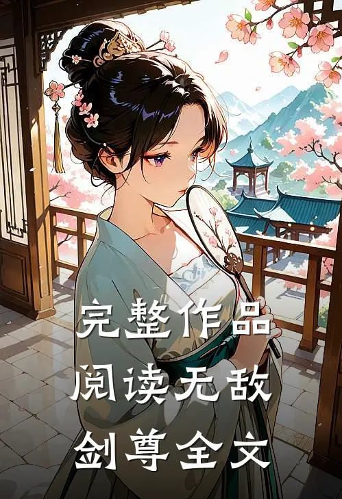 完整作品阅读无敌剑尊全文
