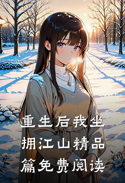 重生后我坐拥江山精品篇免费阅读
