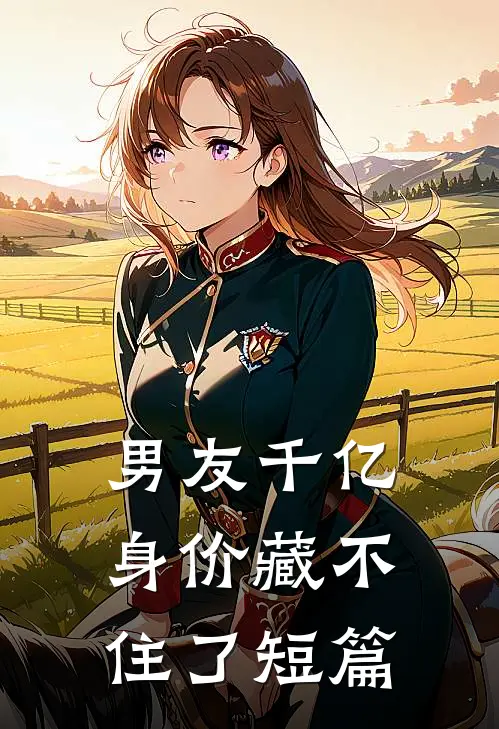 男友千亿身价藏不住了短篇