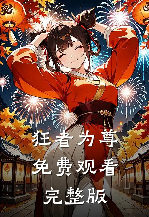 狂者为尊免费观看完整版