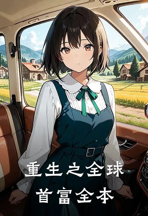 重生之全球首富全本