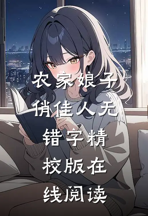 农家娘子俏佳人无错字精校版在线阅读