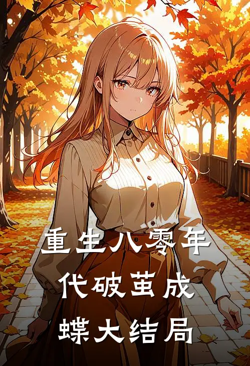 重生八零年代破茧成蝶大结局