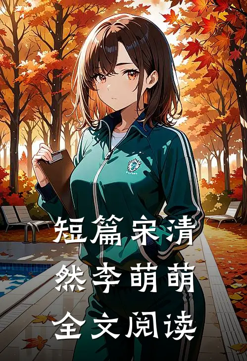 短篇宋清然李萌萌全文阅读