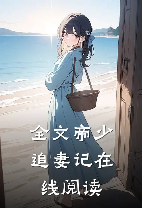 全文帝少追妻记在线阅读