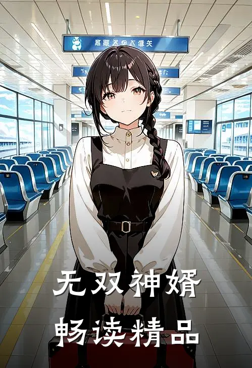 无双神婿畅读精品