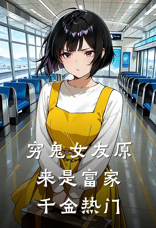穷鬼女友原来是富家千金热门