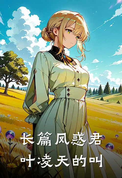 长篇凤惑君叶凌天的叫