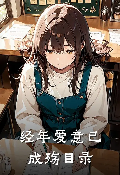 经年爱意已成殇目录