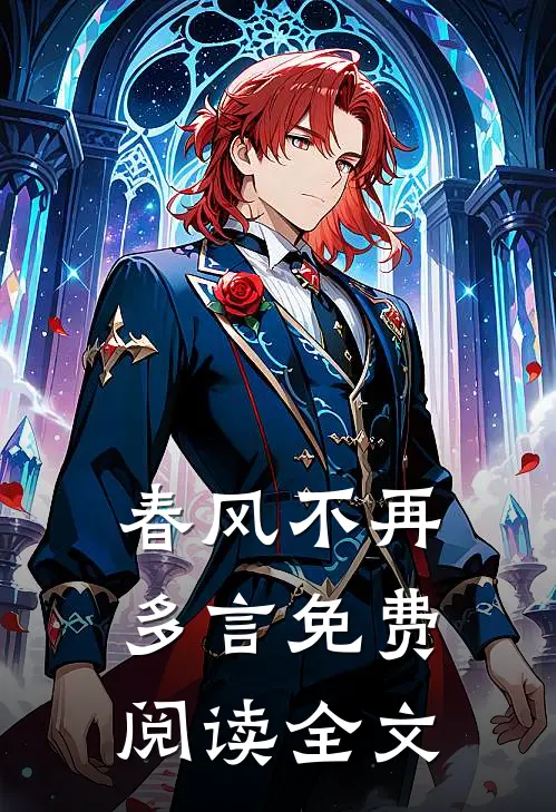 春风不再多言免费阅读全文