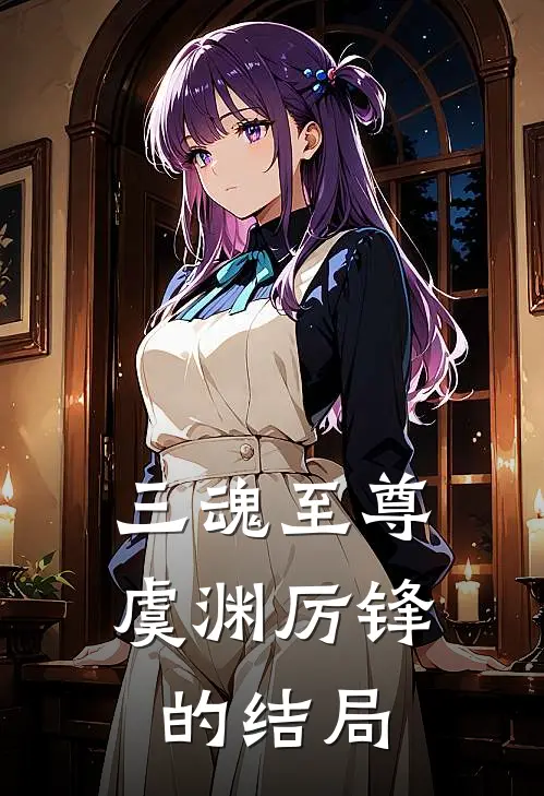 三魂至尊虞渊厉锋的结局