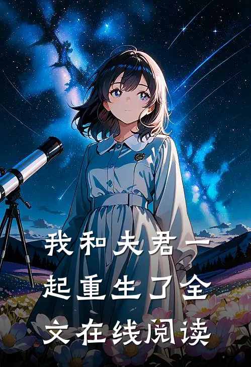 我和夫君一起重生了全文在线阅读