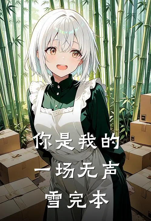 你是我的一场无声雪完本