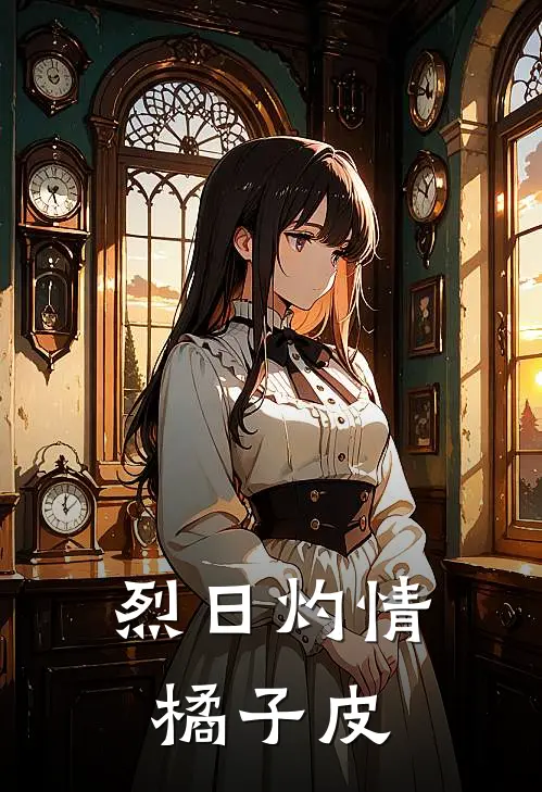烈日灼情 橘子皮