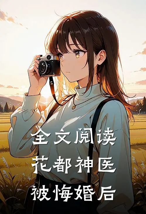 全文阅读花都神医被悔婚后
