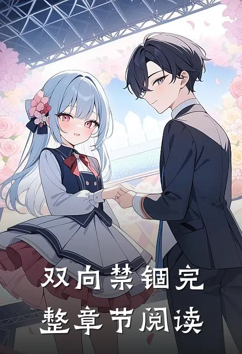 双向禁锢完整章节阅读