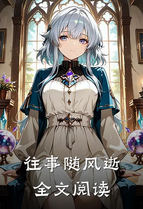 往事随风逝全文阅读