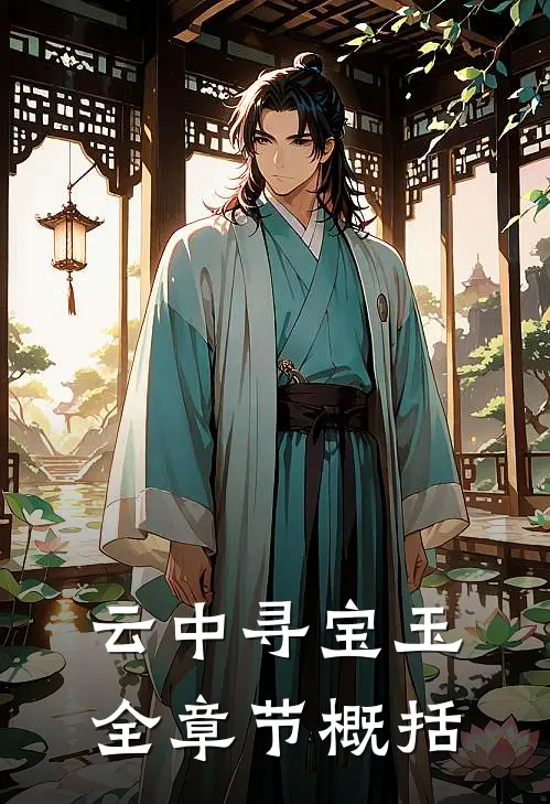 云中寻宝玉全章节概括