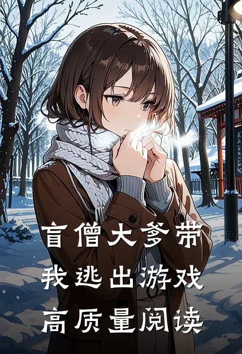 盲僧大爹带我逃出游戏高质量阅读