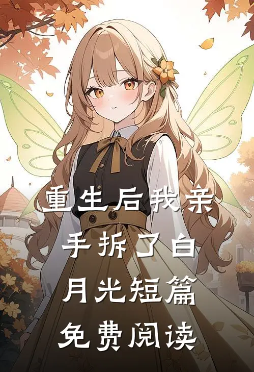 重生后我亲手拆了白月光短篇免费阅读