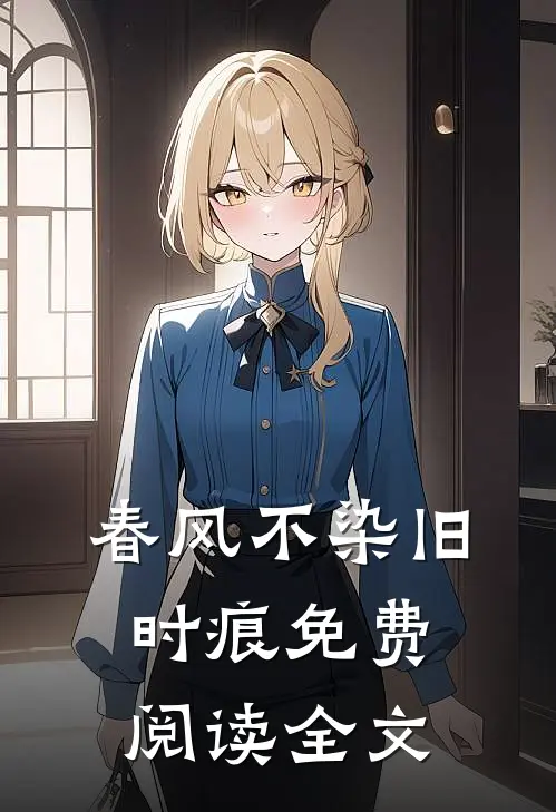 春风不染旧时痕免费阅读全文