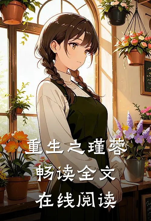 重生之瑾蓉畅读全文在线阅读