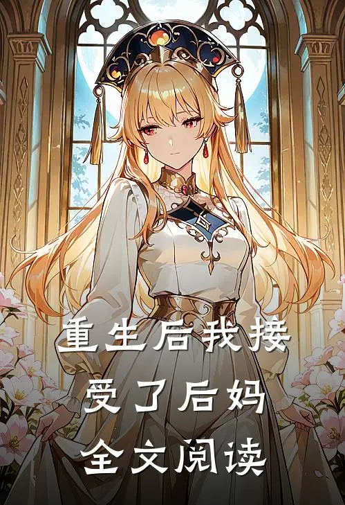 重生后我接受了后妈全文阅读
