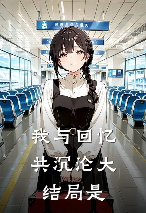 我与回忆共沉沦大结局是