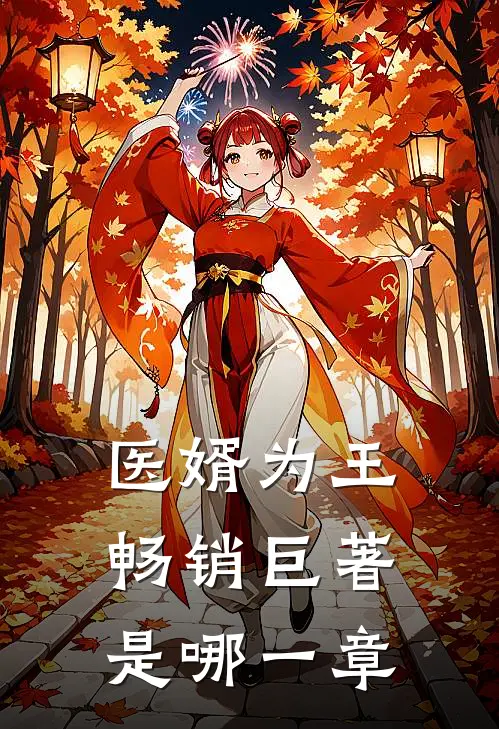 医婿为王畅销巨著是哪一章