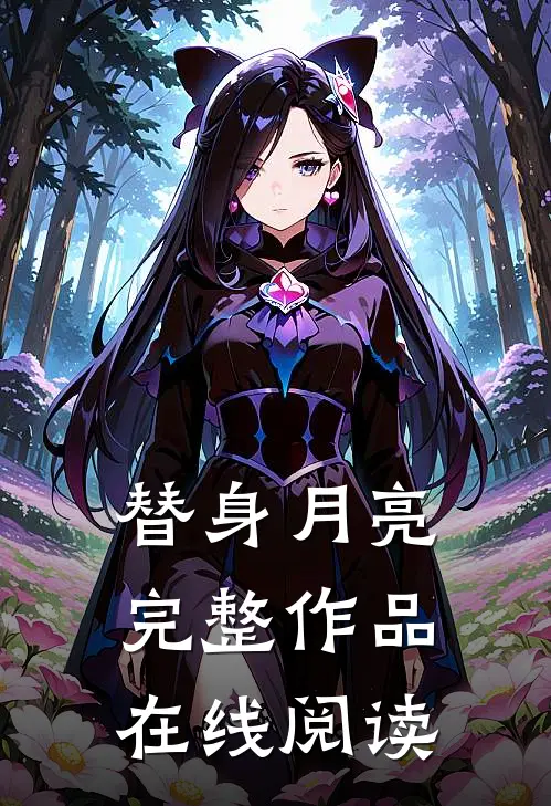 替身月亮完整作品在线阅读