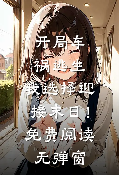 开局车祸逃生，我选择迎接末日！免费阅读无弹窗