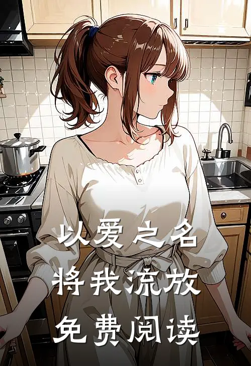 以爱之名将我流放免费阅读