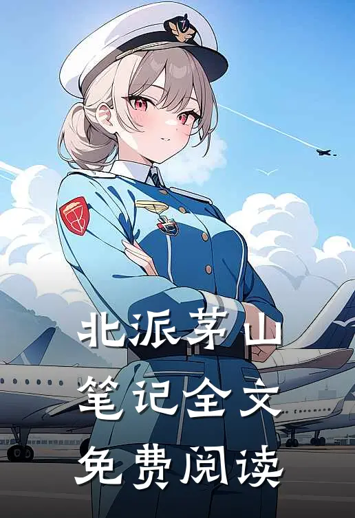 北派茅山笔记全文免费阅读